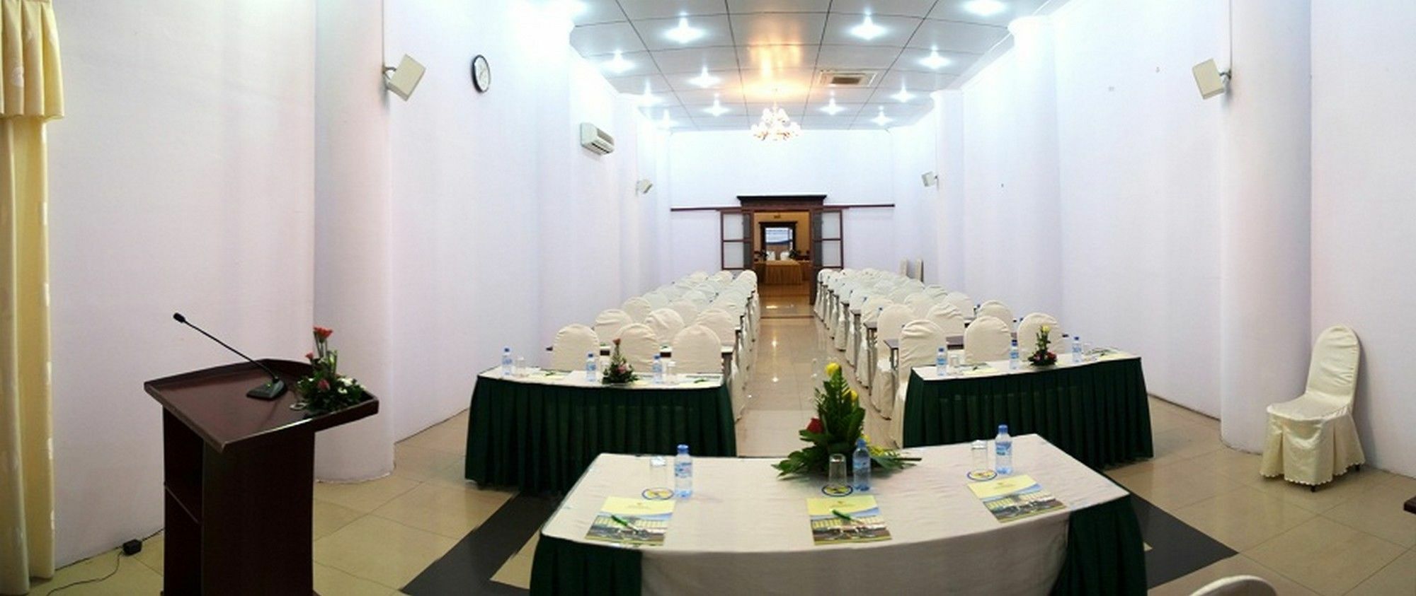 Cong Doan Viet Nam Hotel Hanói Exterior foto